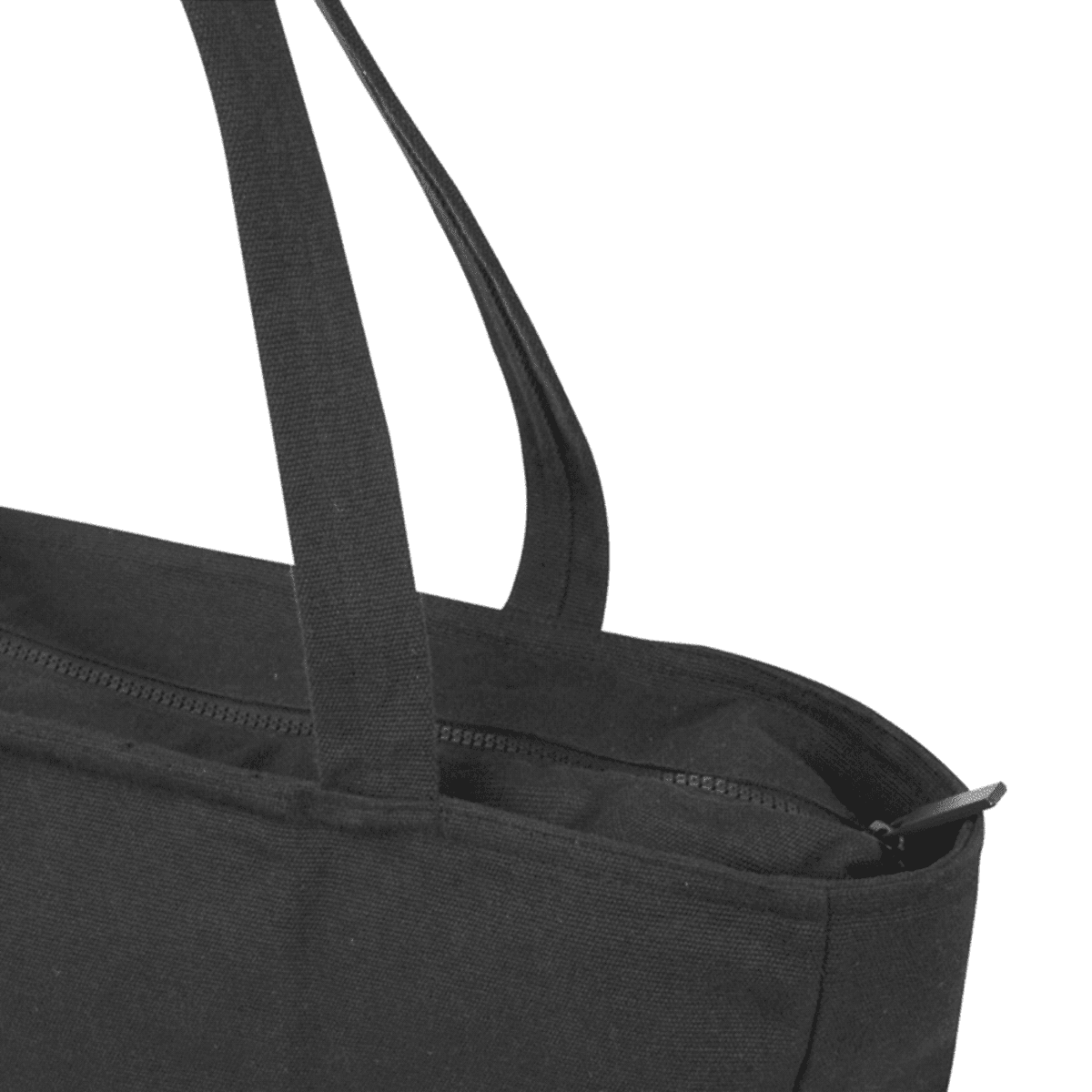 Darani Weekender Recycled Zip Tote