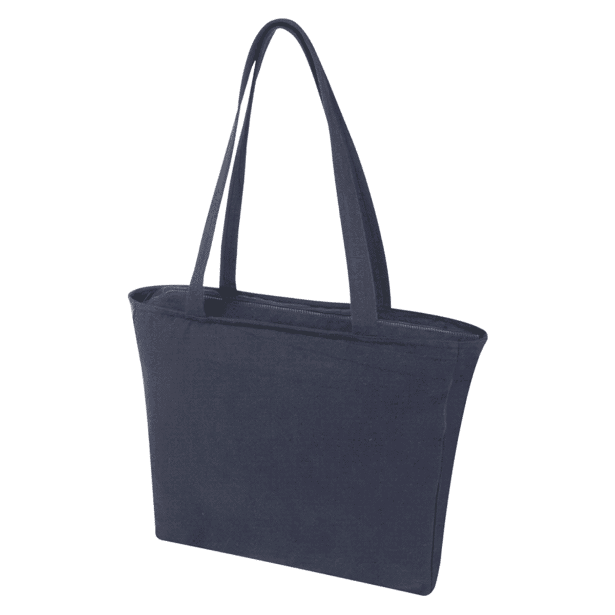 Darani Weekender Recycled Zip Tote