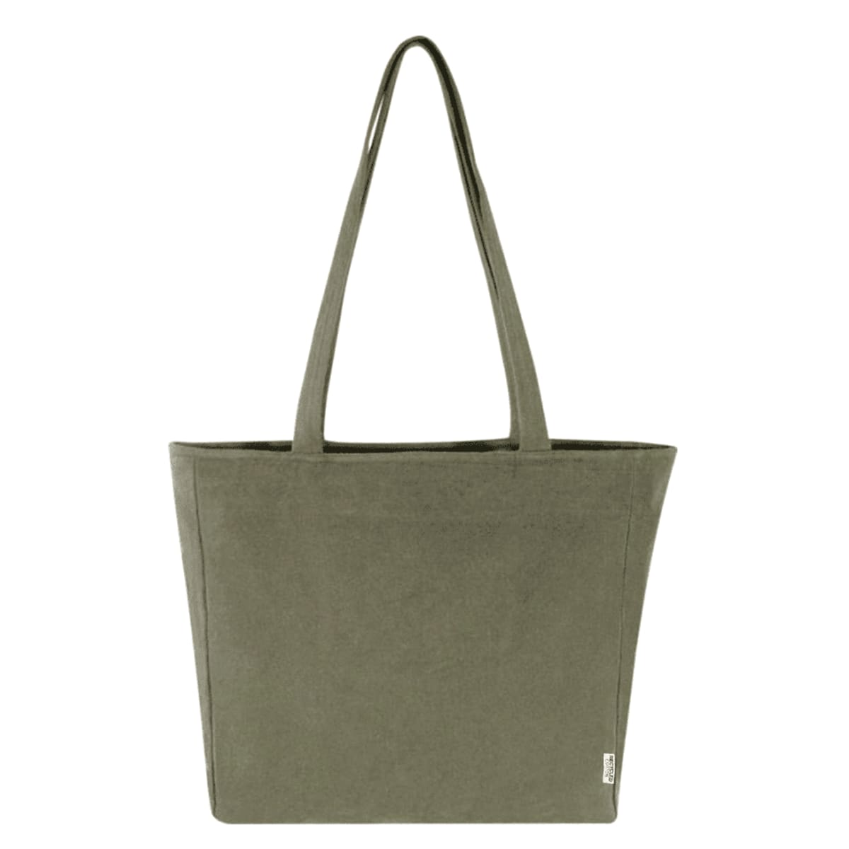 Darani Weekender Recycled Zip Tote
