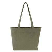 Darani Weekender Recycled Zip Tote
