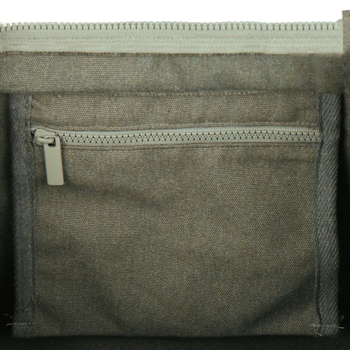Darani Weekender Recycled Zip Tote