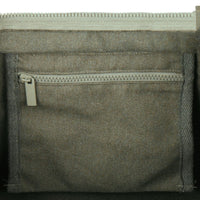 Darani Weekender Recycled Zip Tote