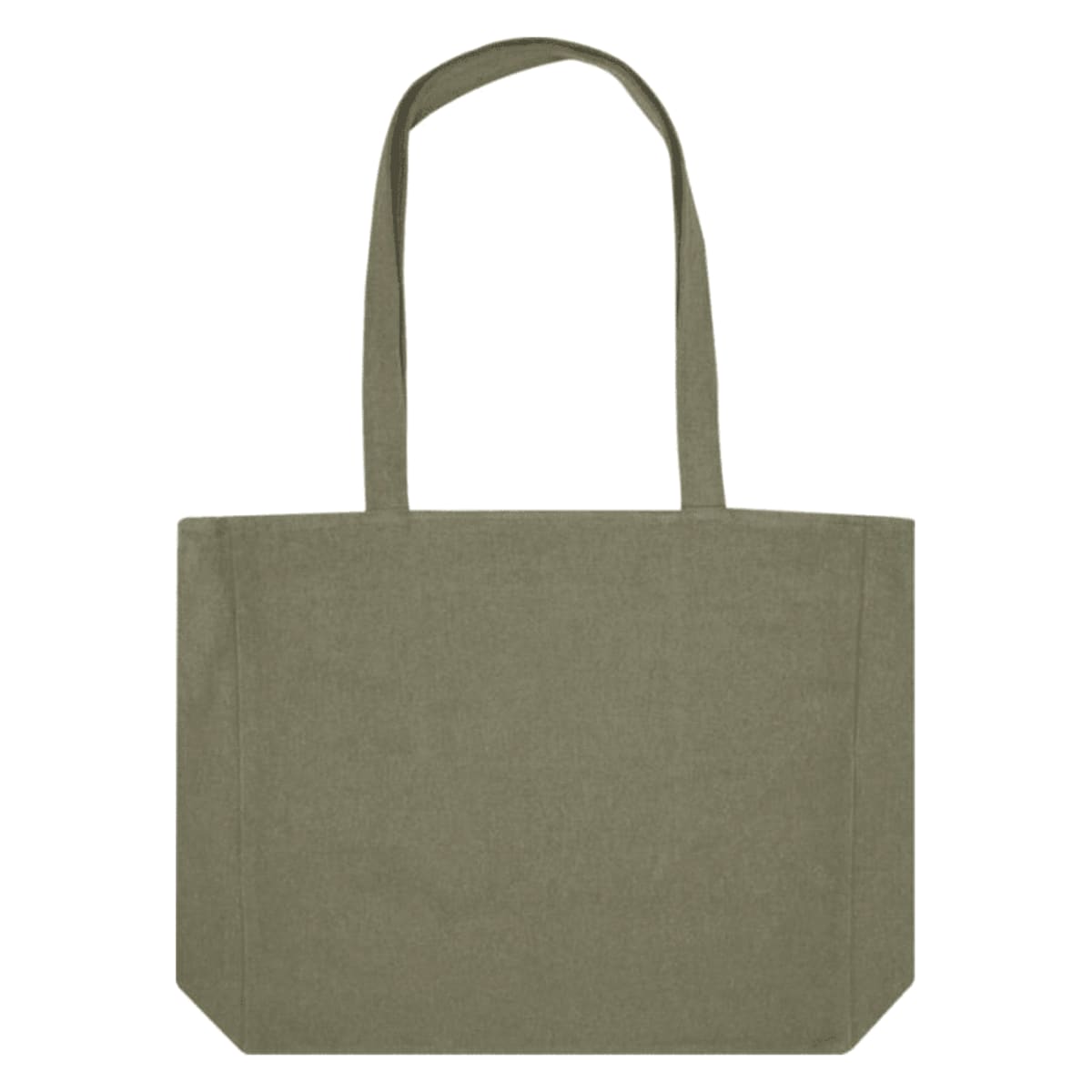Darani Weekender Recycled Zip Tote