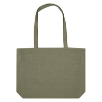Darani Weekender Recycled Zip Tote