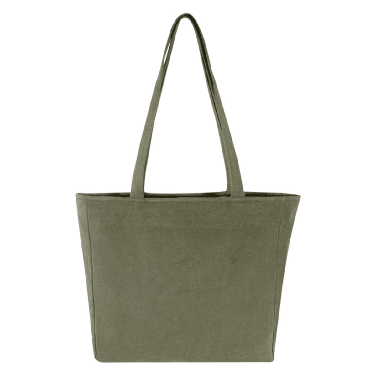 Darani Weekender Recycled Zip Tote