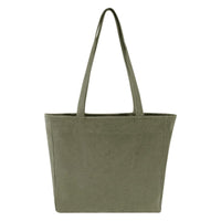 Darani Weekender Recycled Zip Tote