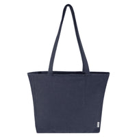 Darani Weekender Recycled Zip Tote