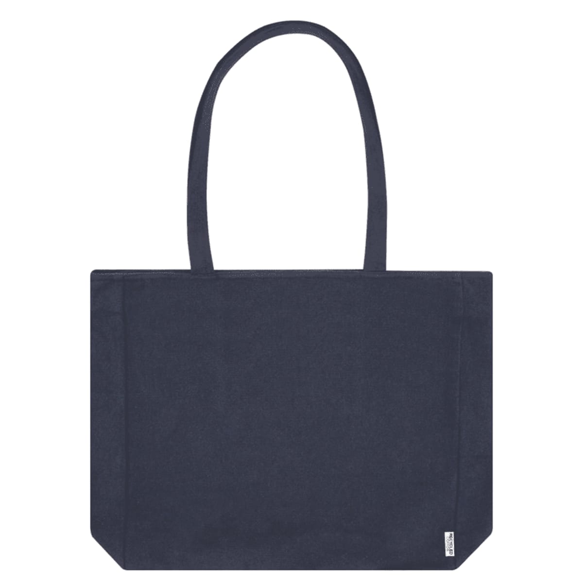 Darani Weekender Recycled Zip Tote