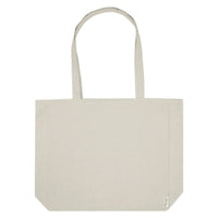 Darani Weekender Recycled Zip Tote