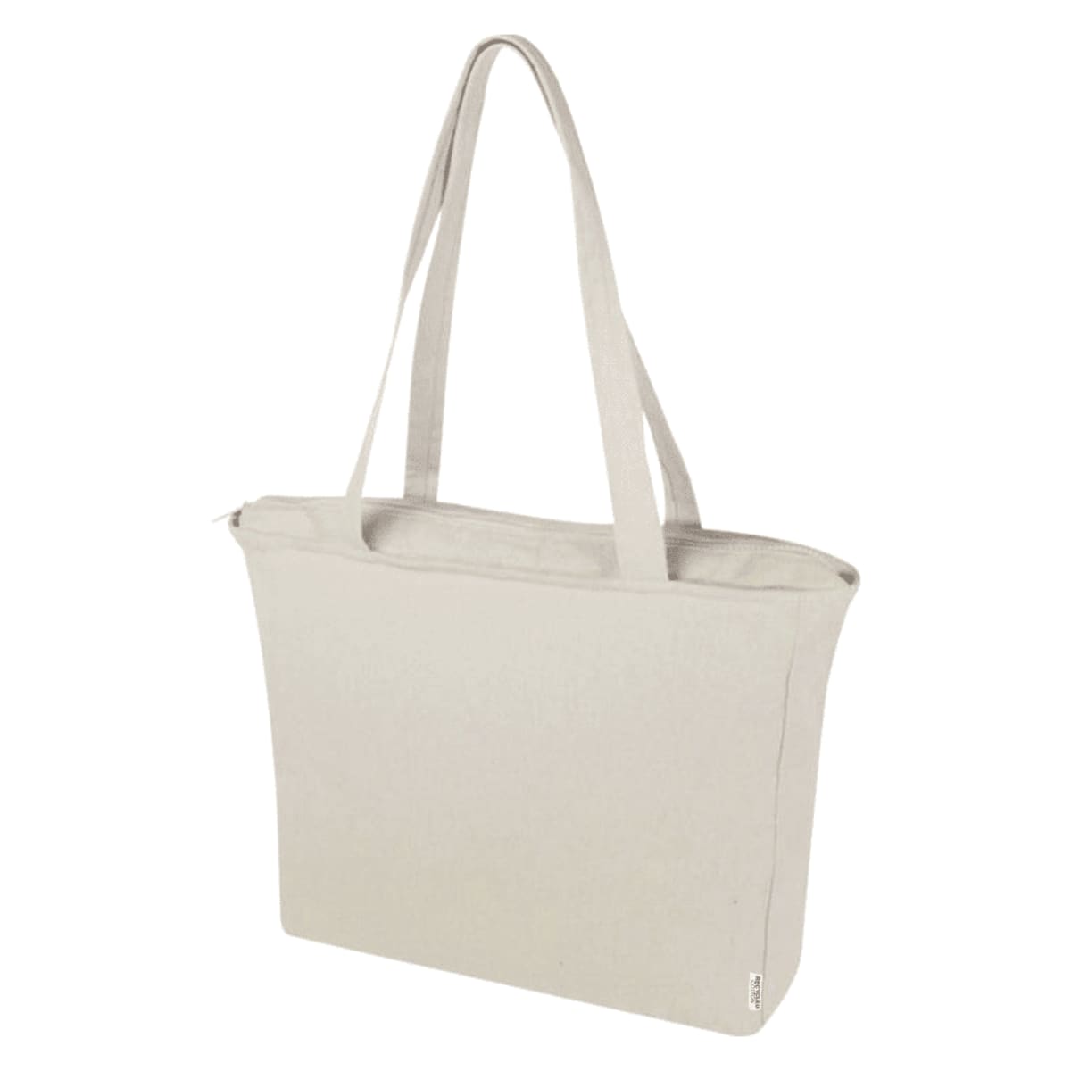 Darani Weekender Recycled Zip Tote