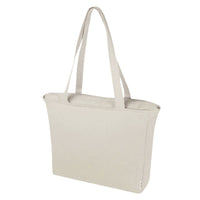 Darani Weekender Recycled Zip Tote