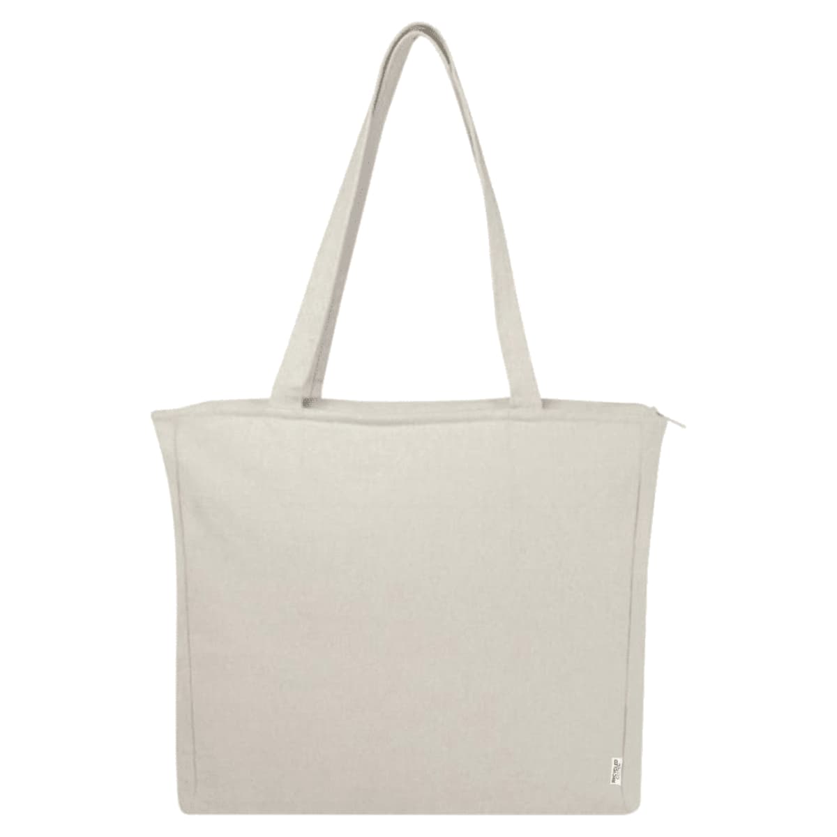 Darani Weekender Recycled Zip Tote