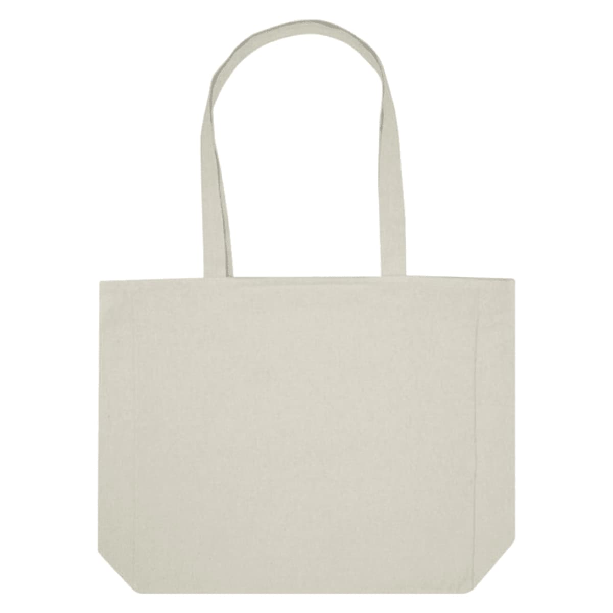 Darani Weekender Recycled Zip Tote