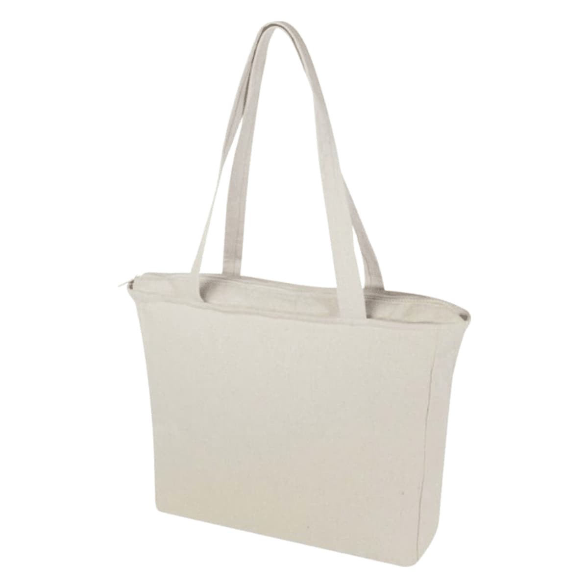 Darani Weekender Recycled Zip Tote