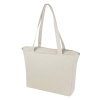 Darani Weekender Recycled Zip Tote