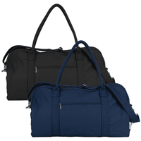 Darani GRS Recycled Canvas Duffel 48L