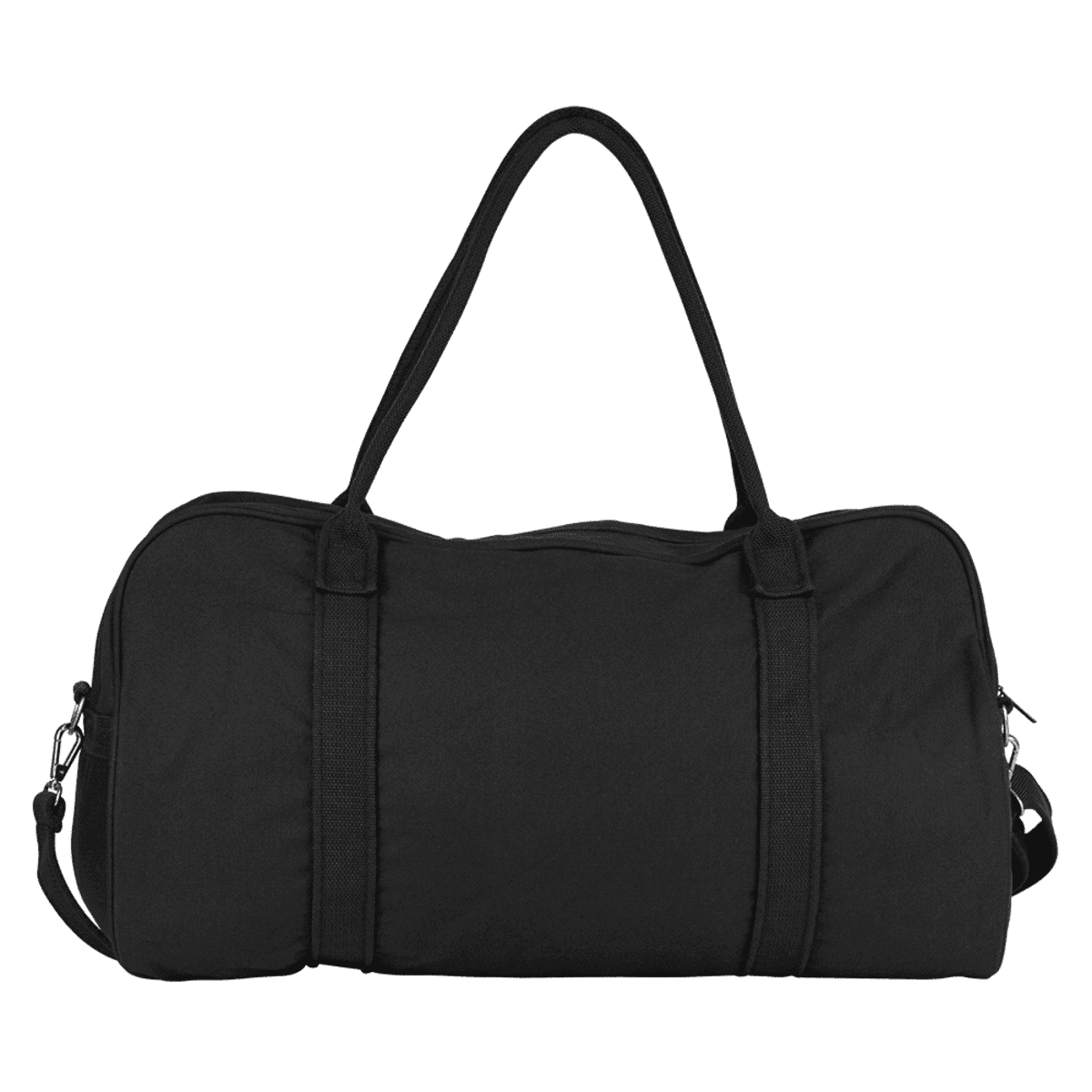 Darani GRS Recycled Canvas Duffel 48L