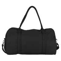 Darani GRS Recycled Canvas Duffel 48L