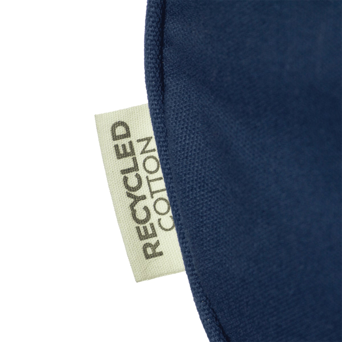 Darani GRS Recycled Canvas Duffel 48L