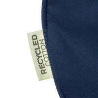 Darani GRS Recycled Canvas Duffel 48L