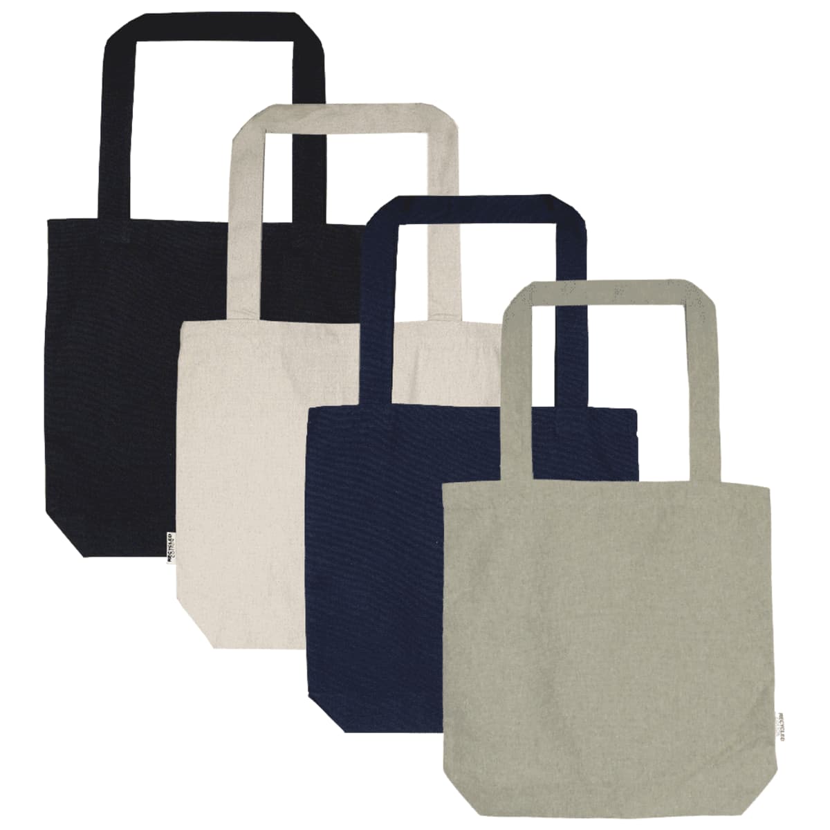 Darani Orissa Tote  320 g/m² Aware