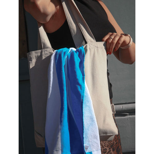 Darani Orissa Tote  320 g/m² Aware