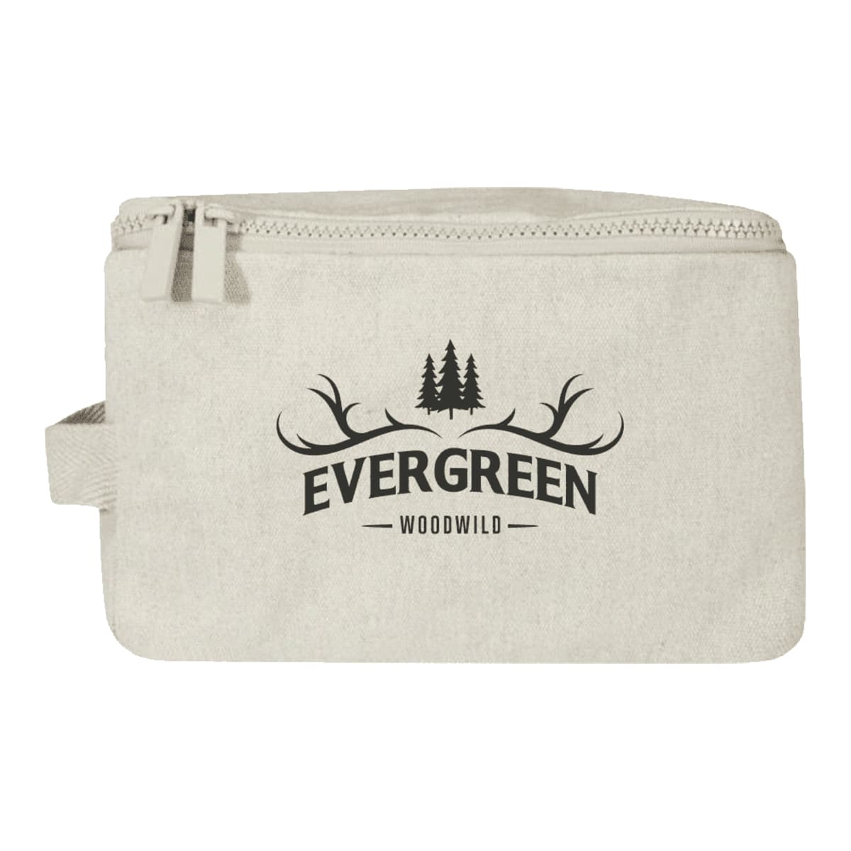 Darani Recycled Organiser 500 g/m² Aware