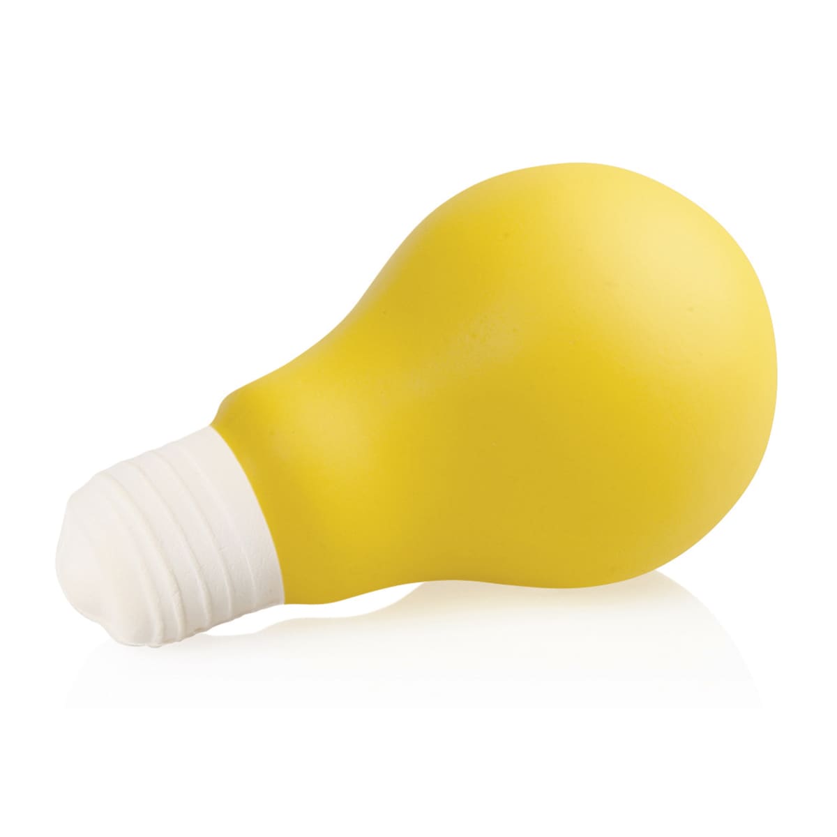 Stress Shape Light Bulb