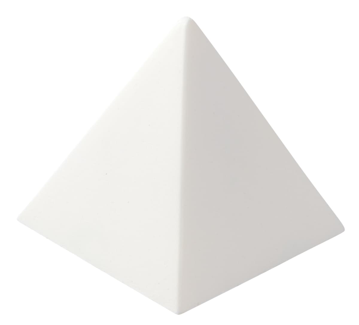 Stress Shape Pyramid