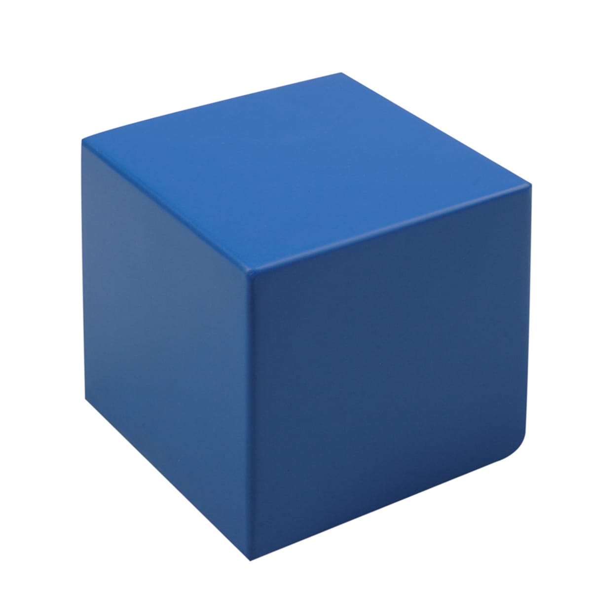 Stress Shape Cube