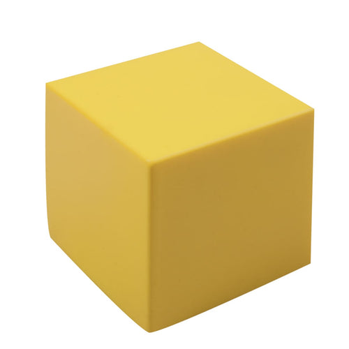 Stress Shape Cube
