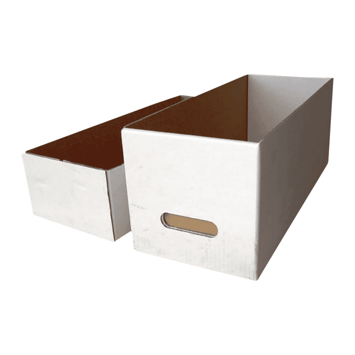 Delegate Registration Box