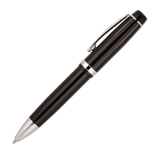 Metal Pen Ballpoint Derofe Banker