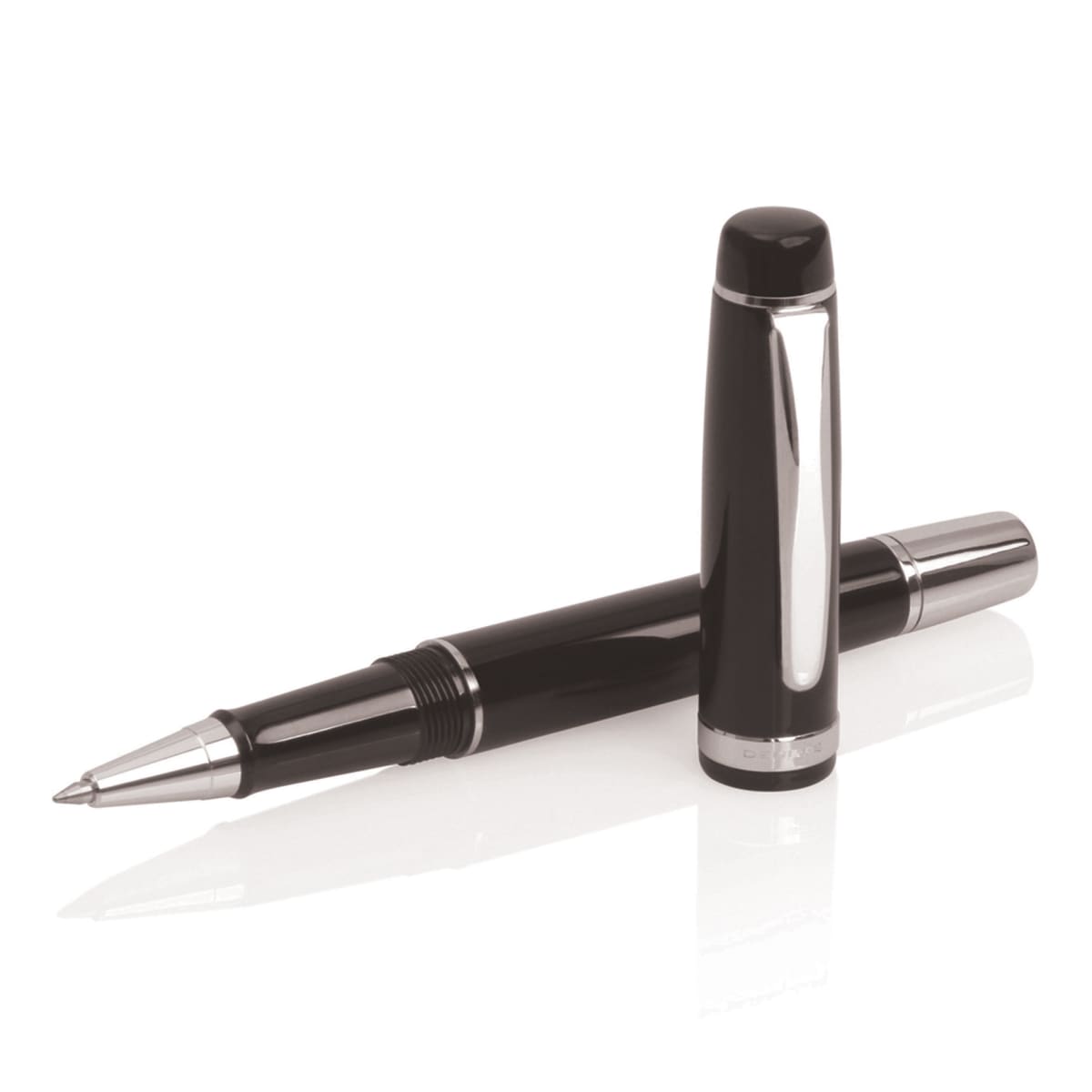 Metal Pen Rollerball Derofe Banker