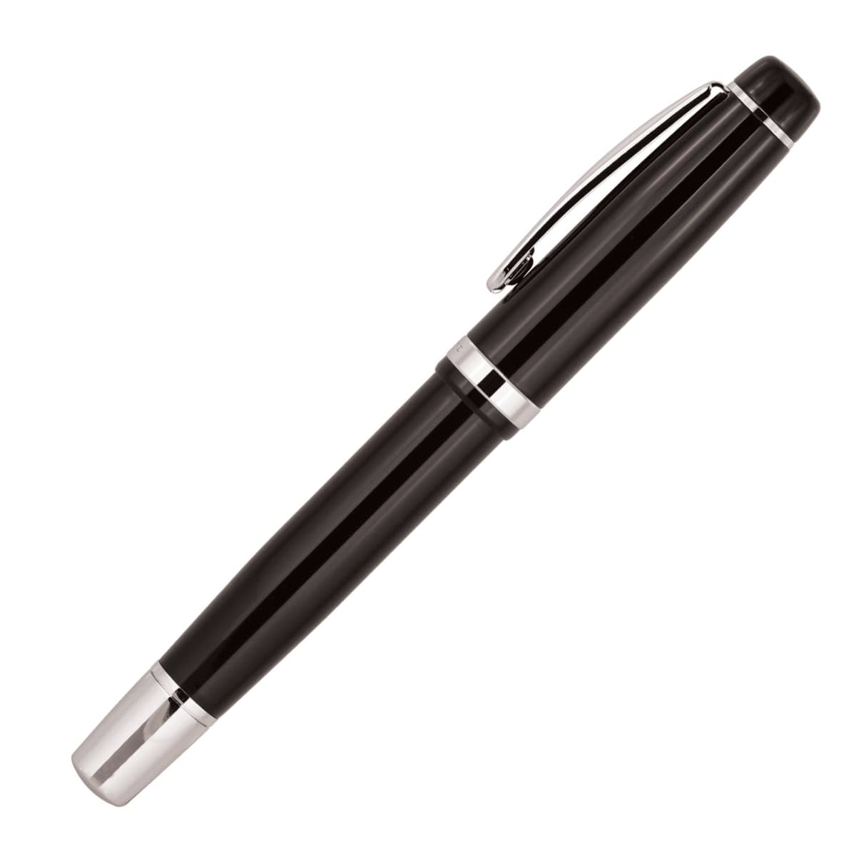 Metal Pen Rollerball Derofe Banker