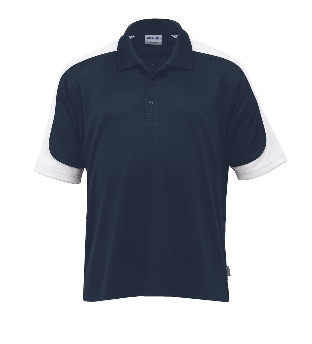 Dri Gear Challenger Polo