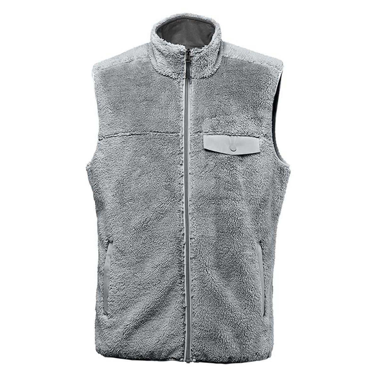 Men's Bergen Sherpa Fleece Vest