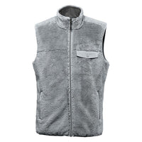 Men's Bergen Sherpa Fleece Vest