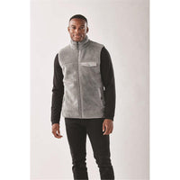 Men's Bergen Sherpa Fleece Vest