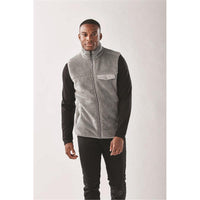 Men's Bergen Sherpa Fleece Vest