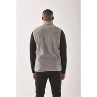Men's Bergen Sherpa Fleece Vest