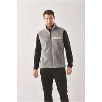 Men's Bergen Sherpa Fleece Vest