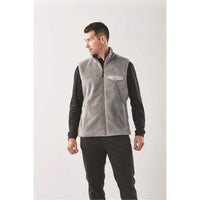 Men's Bergen Sherpa Fleece Vest