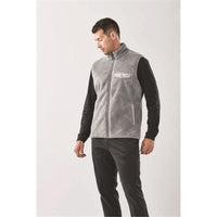 Men's Bergen Sherpa Fleece Vest