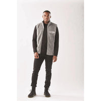 Men's Bergen Sherpa Fleece Vest