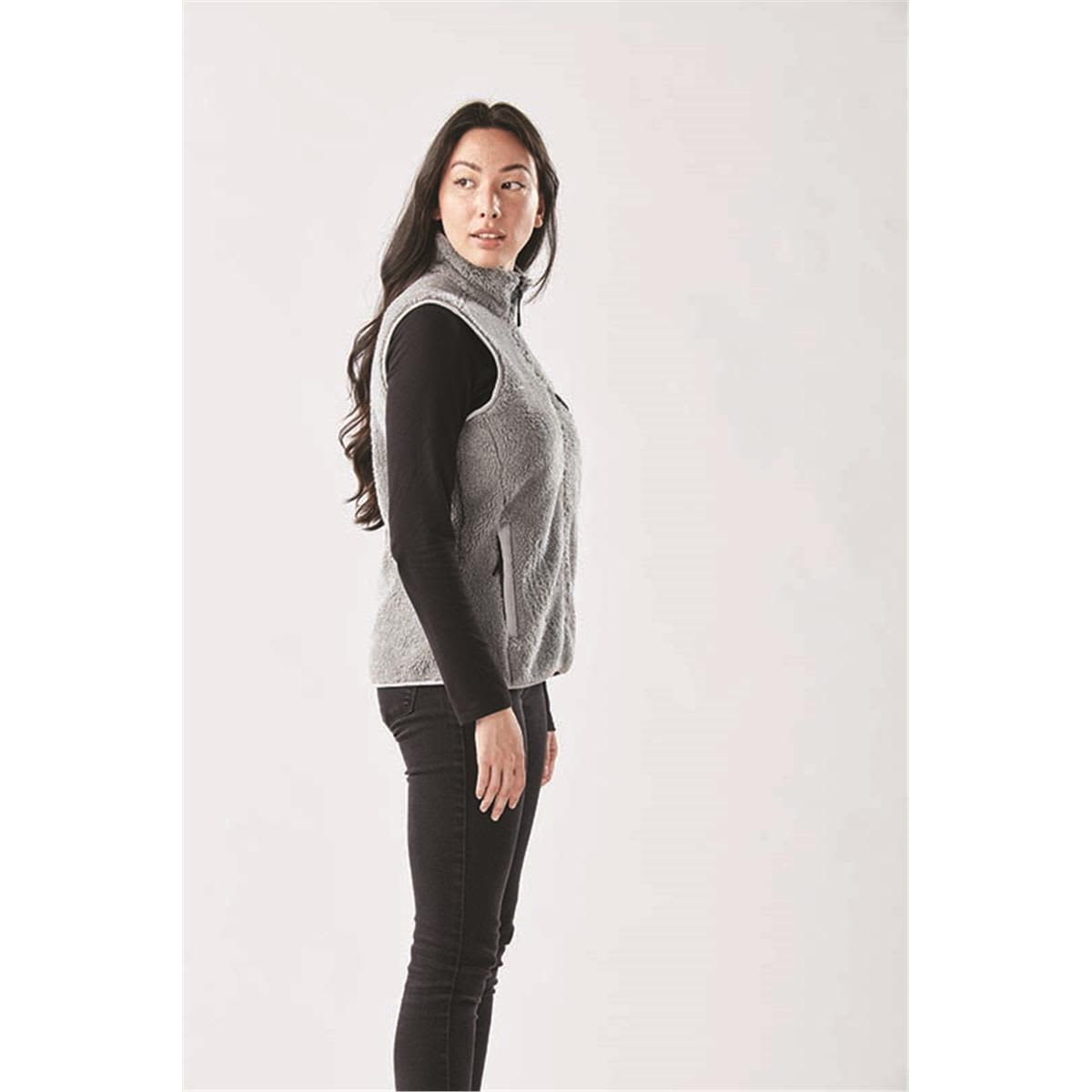Women's Bergen Sherpa Fleece Vest
