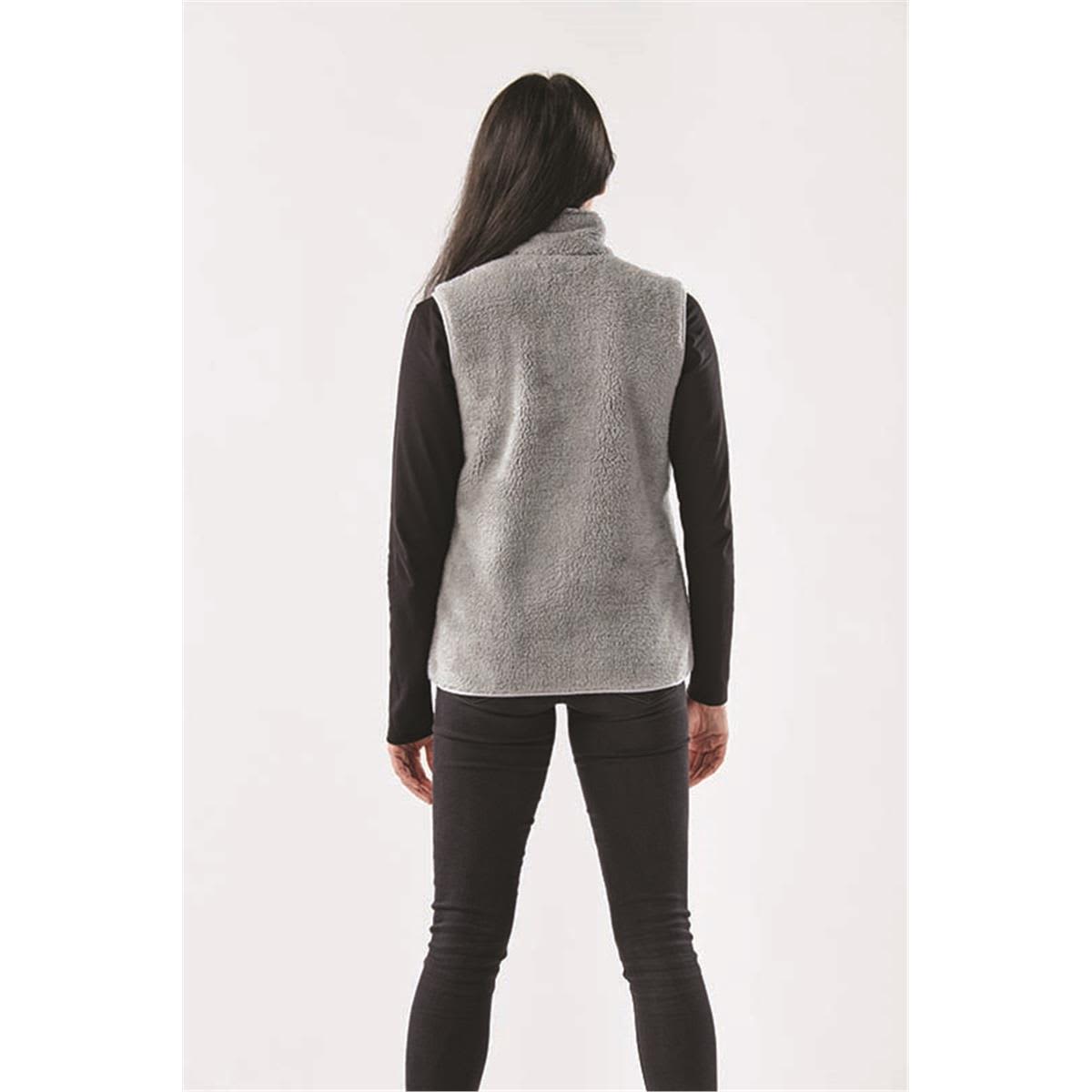 Women's Bergen Sherpa Fleece Vest
