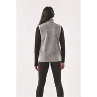Women's Bergen Sherpa Fleece Vest