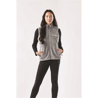 Women's Bergen Sherpa Fleece Vest
