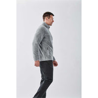 Men's Bergen Sherpa Fleece Jacket